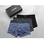 Prada Underwear 3 Pices For Men # 305684