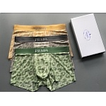 Prada Underwear 3 Pices For Men # 305685