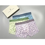 Brunello Cucinelli Underwear 3 Pices For Men # 305687