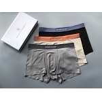 Brunello Cucinelli Underwear 3 Pices For Men # 305688