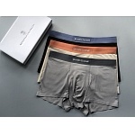 Brunello Cucinelli Underwear 3 Pices For Men # 305688, cheap Underwear