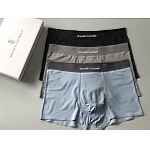 Brunello Cucinelli Underwear 3 Pices For Men # 305689, cheap Underwear