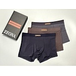 Dior Underwear 3 Pieces For Men # 305691, cheap Underwear