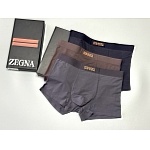 Dior Underwear 3 Pieces For Men # 305691, cheap Underwear