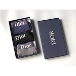 Dior Underwear 3 Pieces For Men # 305692, cheap Underwear