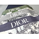 Dior Underwear 3 Pieces For Men # 305695, cheap Underwear