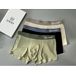 Loewe Underwear 3 Pieces For Men # 305696, cheap Underwear