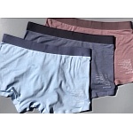 Hermes Underwear 3 Pieces For Men # 305698, cheap Underwear