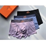 Hermes Underwear 3 Pieces For Men # 305699, cheap Underwear