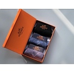 Hermes Underwear 3 Pieces For Men # 305699, cheap Underwear