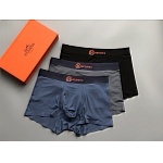 Hermes Underwear 3 Pieces For Men # 305700