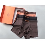 Hermes Underwear 3 Pieces For Men # 305701, cheap Underwear