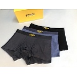 Fendi Underwear 3 Pieces For Men # 305702