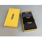 Fendi Underwear 3 Pieces For Men # 305702, cheap Underwear