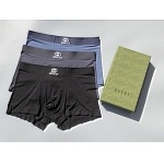Gucci Underwear 3 Pieces For Men # 305703, cheap Underwear