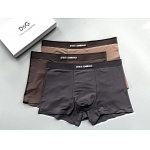 D&G Underwear 3 Pieces For Men # 305704