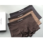 D&G Underwear 3 Pieces For Men # 305704, cheap Underwear