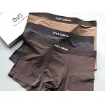 D&G Underwear 3 Pieces For Men # 305704, cheap Underwear