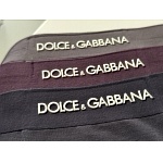 D&G Underwear 3 Pieces For Men # 305705, cheap Underwear