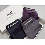D&G Underwear 3 Pieces For Men # 305705, cheap Underwear