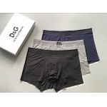 D&G Underwear 3 Pieces For Men # 305706, cheap Underwear