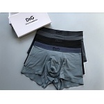 D&G Underwear 3 Pieces For Men # 305707, cheap Underwear