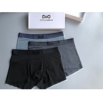 D&G Underwear 3 Pieces For Men # 305707, cheap Underwear