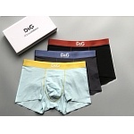 D&G Underwear 3 Pieces For Men # 305708