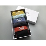 D&G Underwear 3 Pieces For Men # 305708, cheap Underwear