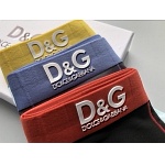 D&G Underwear 3 Pieces For Men # 305708, cheap Underwear