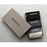 Balenciaga Underwear 3 Pieces For Men # 305710, cheap Underwear