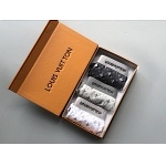 Louis Vuitton Underwear 3 Pieces For Men # 305713, cheap Underwear
