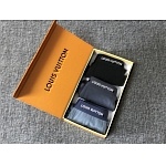 Louis Vuitton Underwear 3 Pieces For Men # 305714, cheap Underwear