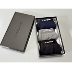 Tom Ford Underwear 3 Pieces For Men # 305718, cheap Underwear
