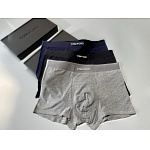 Tom Ford Underwear 3 Pieces For Men # 305718, cheap Underwear