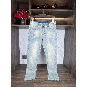 $45.00,Louis Vuitton Jeans For Men # 305740