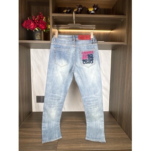$45.00,Loewe Jeans For Men # 305741