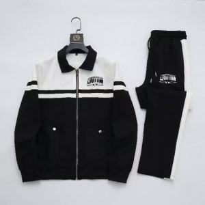 $89.00,Louis Vuitton Tracksuits For Men # 305750