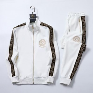 $89.00,Versace Tracksuits For Men # 305762