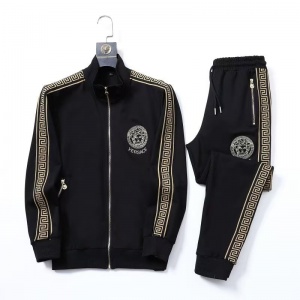 $89.00,Versace Tracksuits For Men # 305763