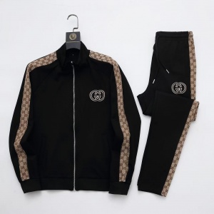 $89.00,Gucci Tracksuits For Men # 305770