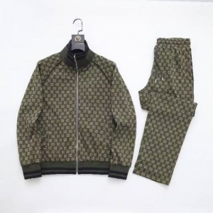 $89.00,Gucci Tracksuits For Men # 305773