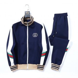 $89.00,Gucci Tracksuits For Men # 305775