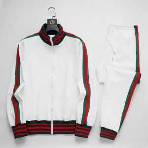 $89.00,Gucci Tracksuits For Men # 305778