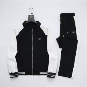 $89.00,Prada Tracksuits For Men # 305791