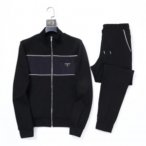 $89.00,Prada Tracksuits For Men # 305795