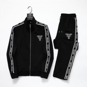 $89.00,Prada Tracksuits For Men # 305796