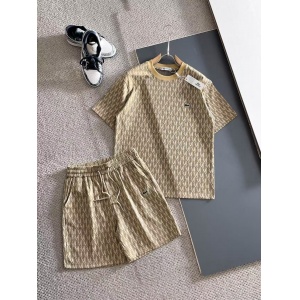 $65.00,Lacoste Short Sleeve Polo Shirt and Shorts Set For Men For Men # 305878