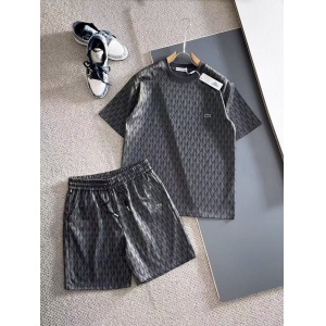 $65.00,Lacoste Short Sleeve Polo Shirt and Shorts Set For Men For Men # 305882