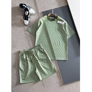 $65.00,Lacoste Short Sleeve Polo Shirt and Shorts Set For Men For Men # 305887